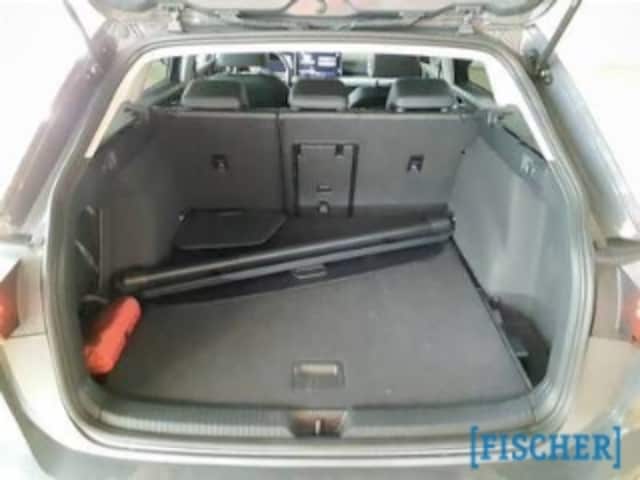 Volkswagen Golf Golf VIII Plus Variant