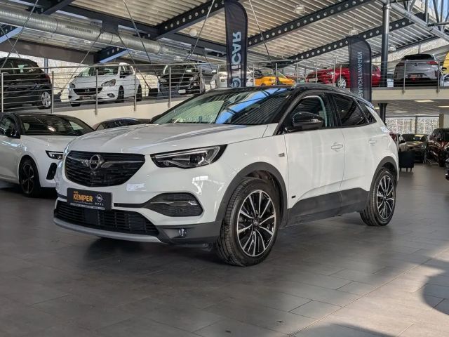 Opel Grandland X Hybrid Ultimate
