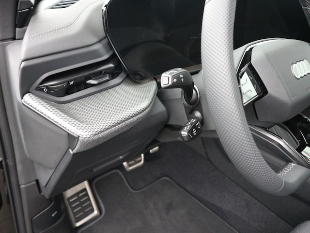 Audi Q5 Quattro S-Tronic