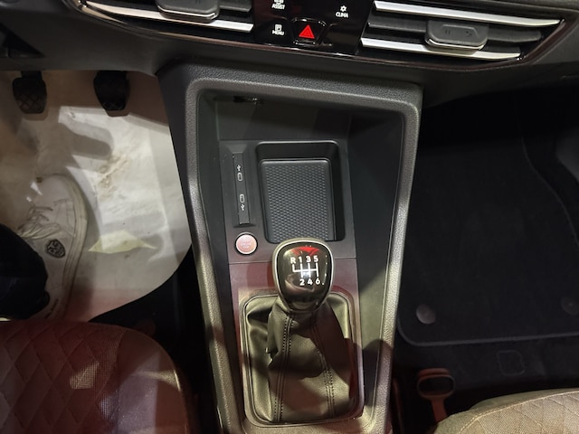 Volkswagen Caddy Life