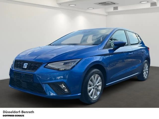 Seat Ibiza 1.0 TSI Style
