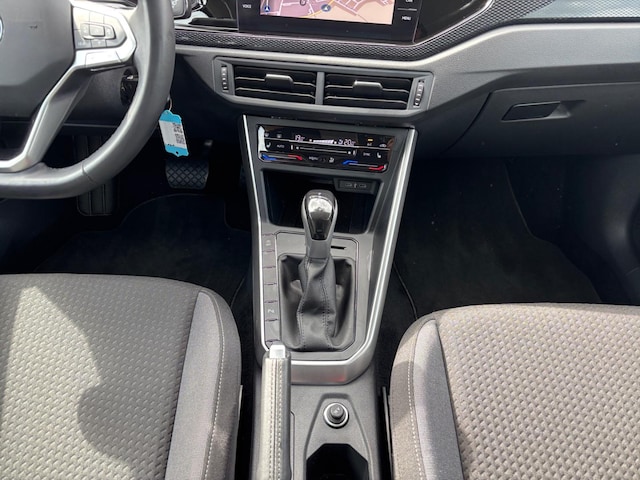 Volkswagen Taigo DSG Life