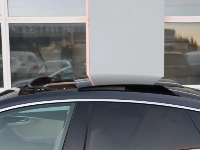 Audi A5 40 TDI Quattro