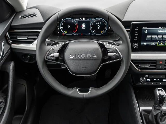 Skoda Scala 1.0 TSI Selection