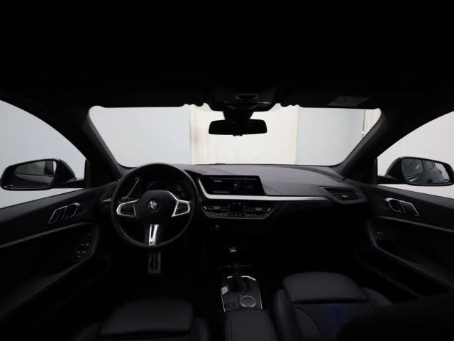 BMW 118 M-Sport Sedan