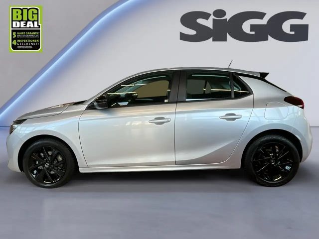 Opel Corsa 1.2 Turbo Edition Turbo