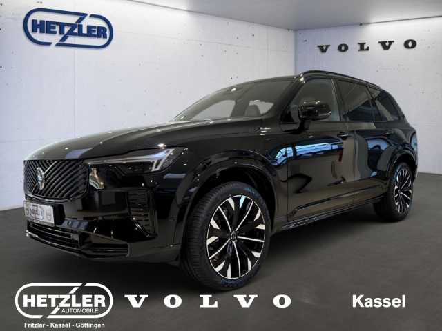 Volvo XC90 XC90
