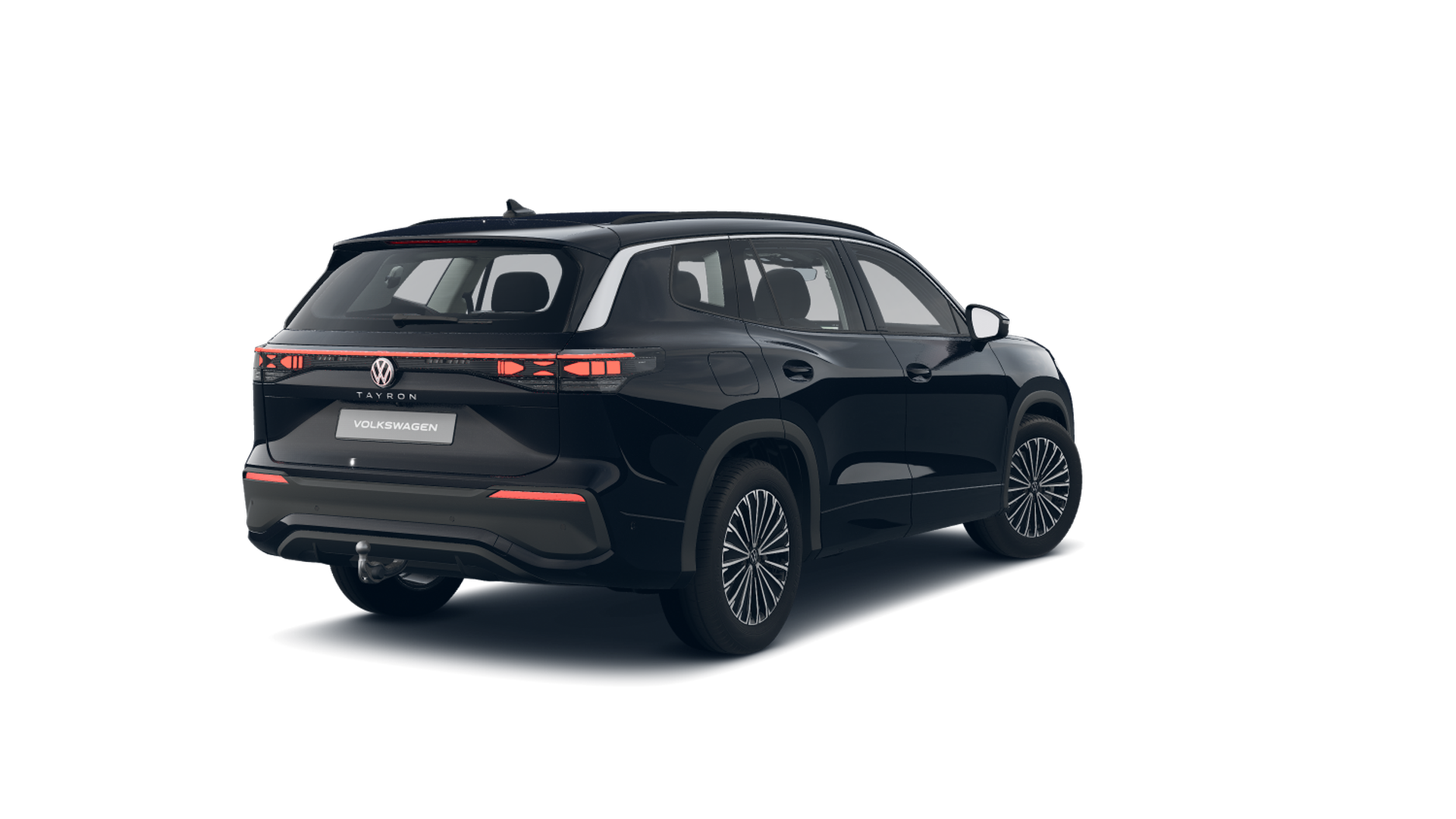 Volkswagen Tayron 2.0 TDI DSG