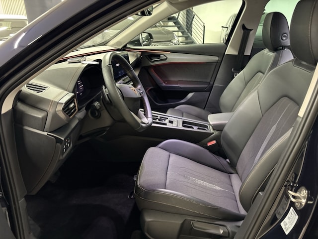 Cupra Formentor 1.5 e-HYBRID Navi Digitales Cockpit LED Sperrdiff. ACC Mehrzonenklima Fahrerprofil