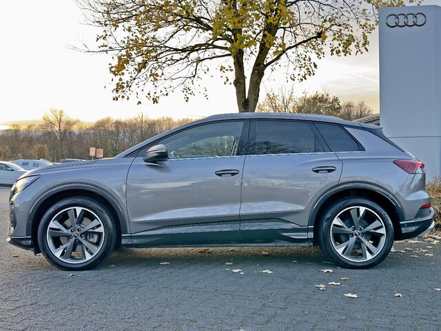Audi Q4 e-tron 40