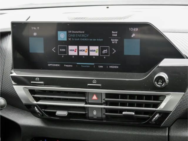 Citroën C4 Feel Pack PureTech