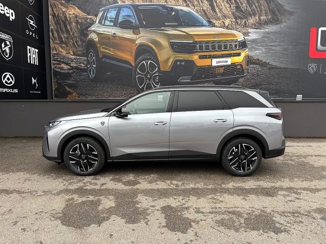 Peugeot 5008 GT-Line