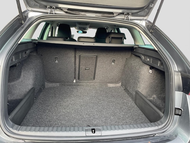 Skoda Octavia Combi Selection