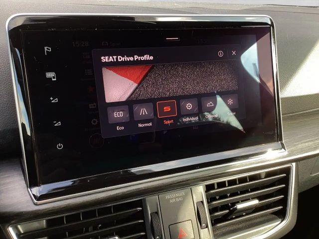 Seat Tarraco 2.0 TSI DSG Xcellence