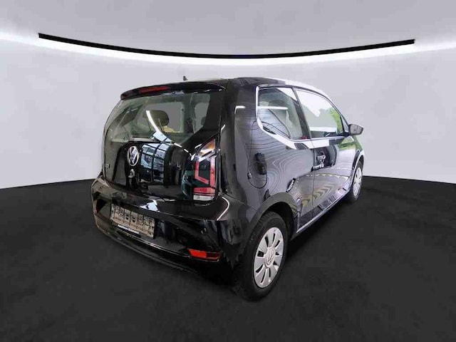 Volkswagen up! 1.0 MPI Move Move up!