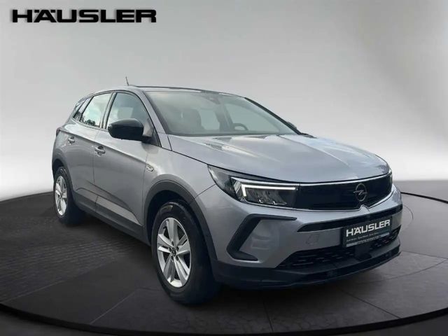 Opel Grandland X 1.5 Turbo