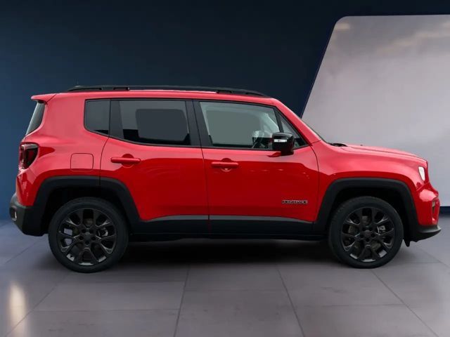 Jeep Renegade 4x4