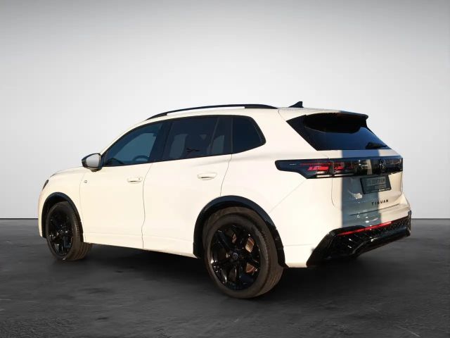 Volkswagen Tiguan 2.0 TDI DSG R-Line