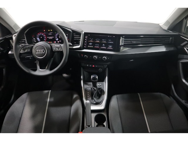 Audi A1 25 TFSI S-Tronic Sportback