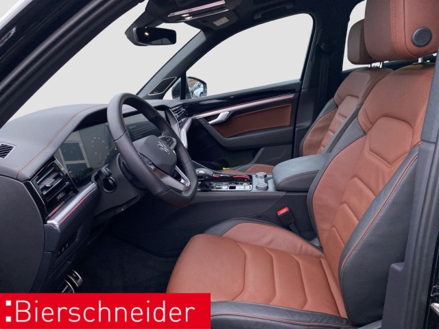 Volkswagen Touareg 3.0 V6 TDI R-Line