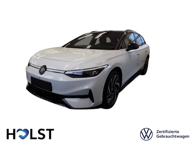 Volkswagen ID.7 IQ.Drive Pro Tourer