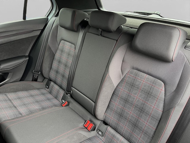 Volkswagen Golf 2.0 TSI DSG GTI Golf VIII