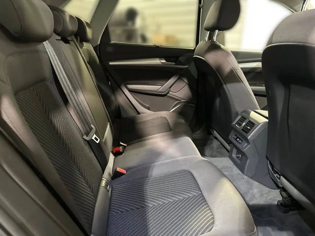 Audi Q5 40 TDI S-Line