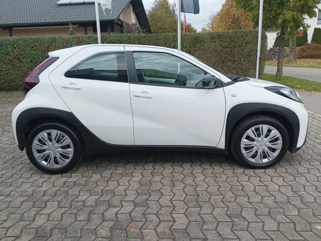 Toyota Aygo X Play X-play