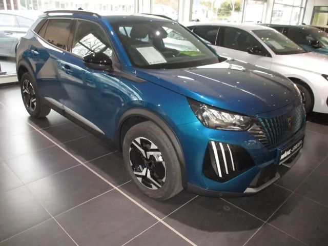 Peugeot 2008 Allure Pack Hybrid