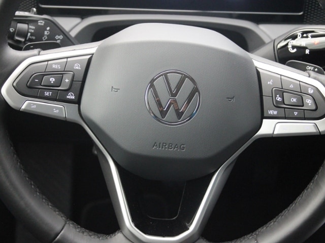 Volkswagen Passat 1.5 eTSI DSG Variant