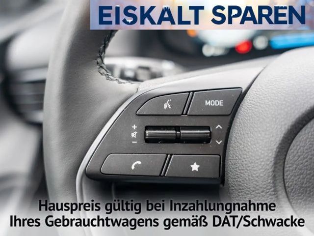 Hyundai i20 1.0 T-GDi Trend