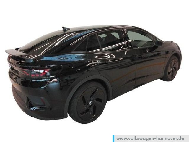 Volkswagen ID.5 4Motion GTX