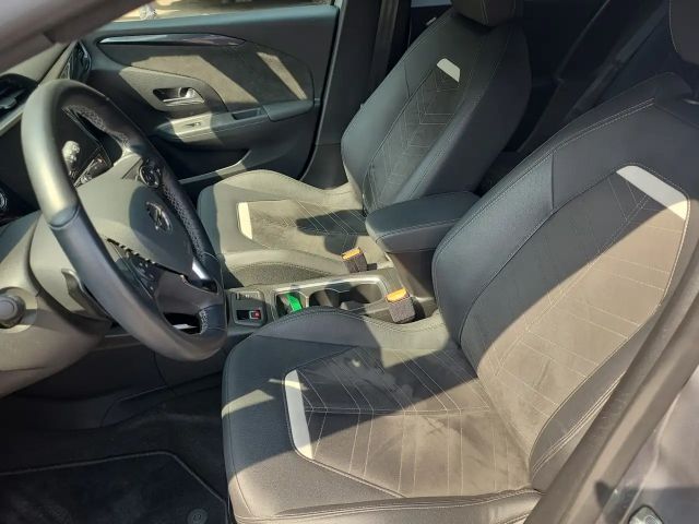 Opel Corsa Turbo Ultimate