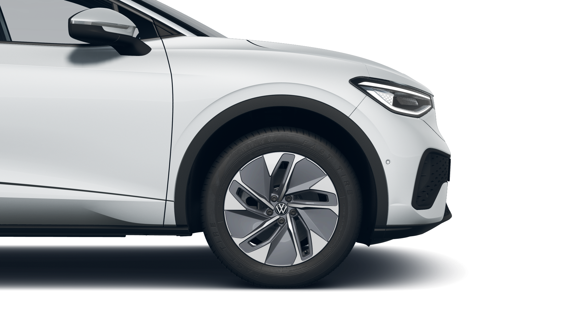 Volkswagen ID.5 IQ.Drive Pro