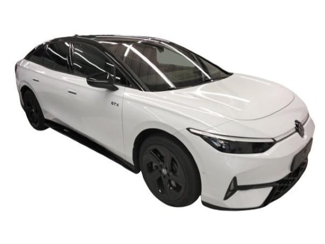 Volkswagen ID.7 4Motion GTX