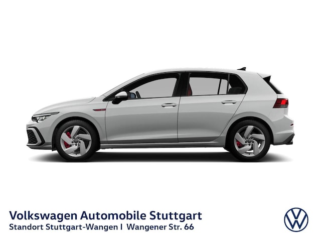 Volkswagen Golf 2.0 TSI DSG GTI