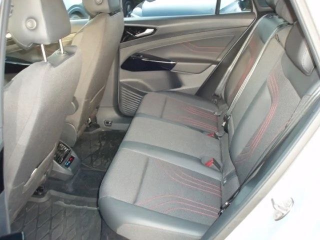 Volkswagen ID.4 220 kW 4Motion GTX