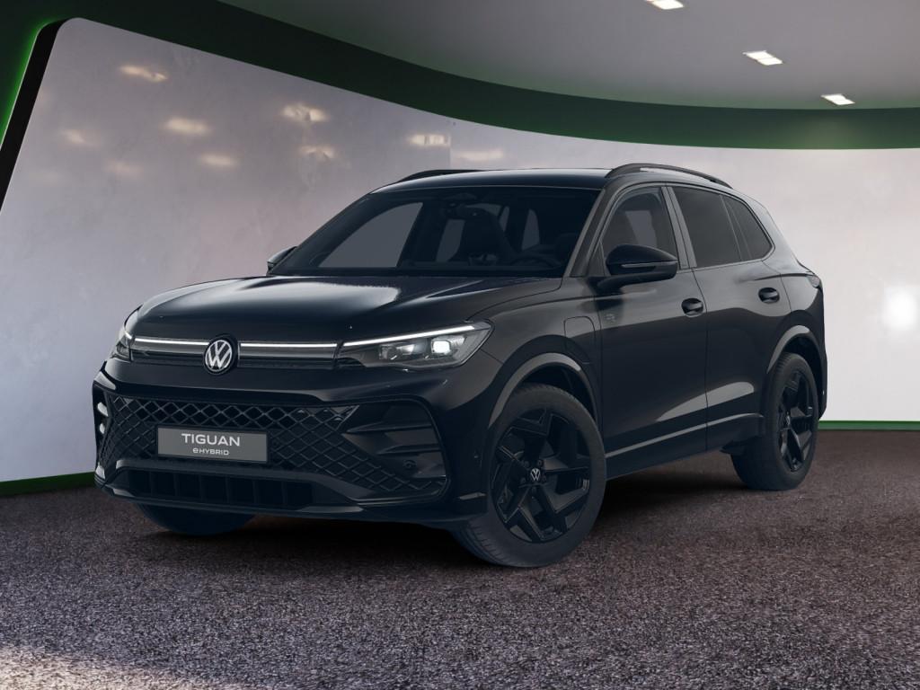 Volkswagen Tiguan DSG R-Line eHybrid