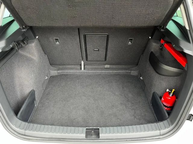 Skoda Karoq 1.5 TSI Selection