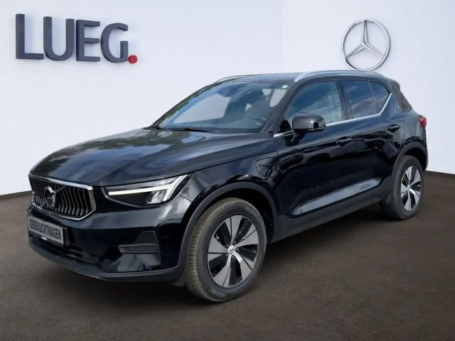 Volvo XC40 Bright Plus T4