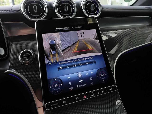 Mercedes-Benz GLC 220 4MATIC GLC 220 d