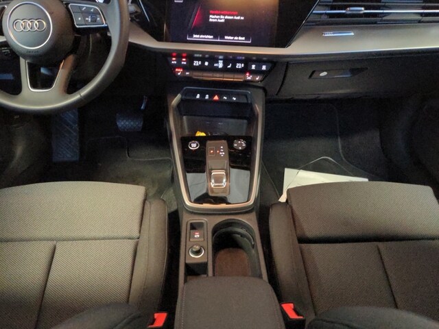 Audi A3 35 TDI S-Tronic Sportback