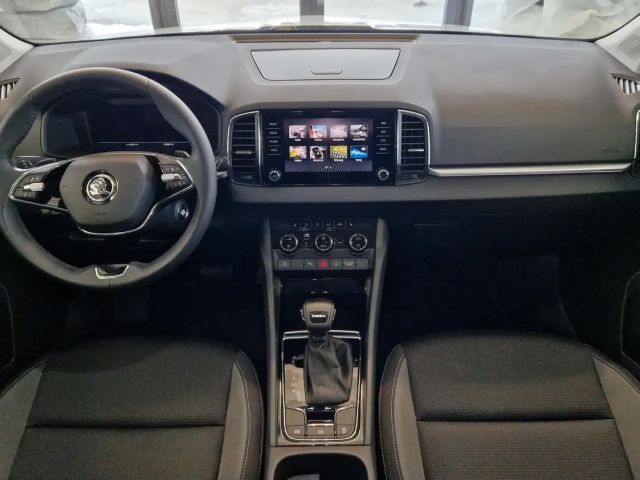 Skoda Karoq 1.5 TSI Tour