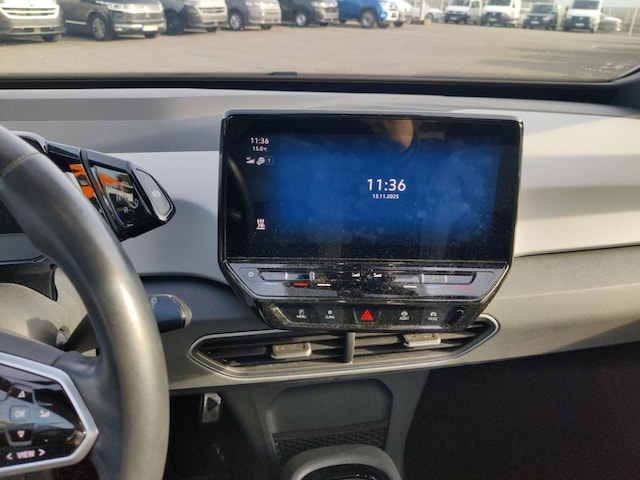 Volkswagen ID.3 58 KWh Performance Pro