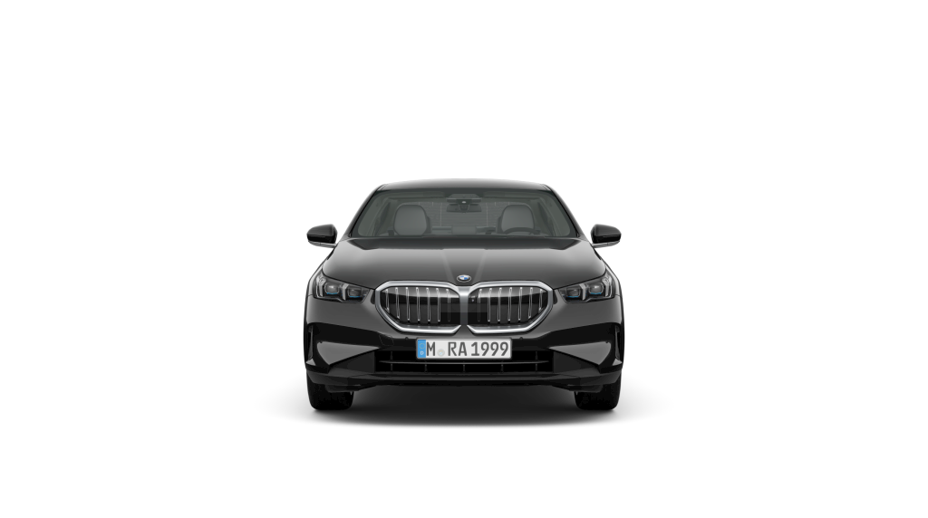 BMW 520 520d Sedan xDrive