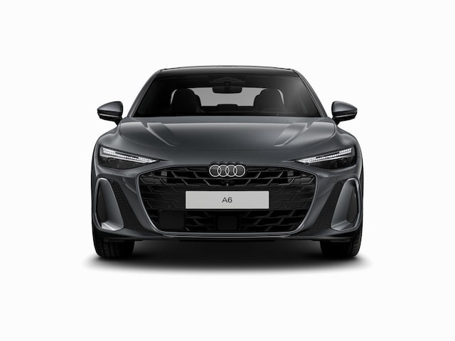 Audi A6 Quattro S-Tronic Sedan