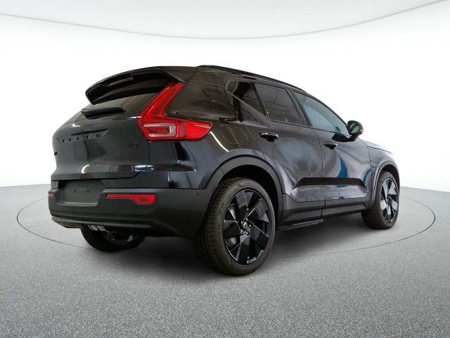 Volvo XC40 Ultra