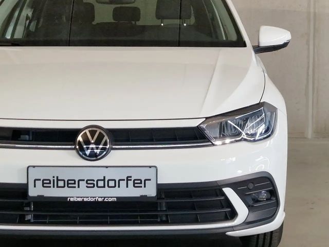 Volkswagen Polo 4Me TSI