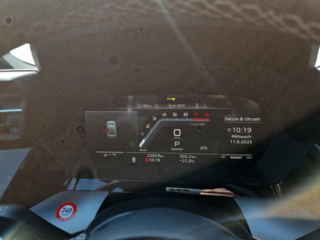 Audi S3 Quattro S-Tronic Sedan