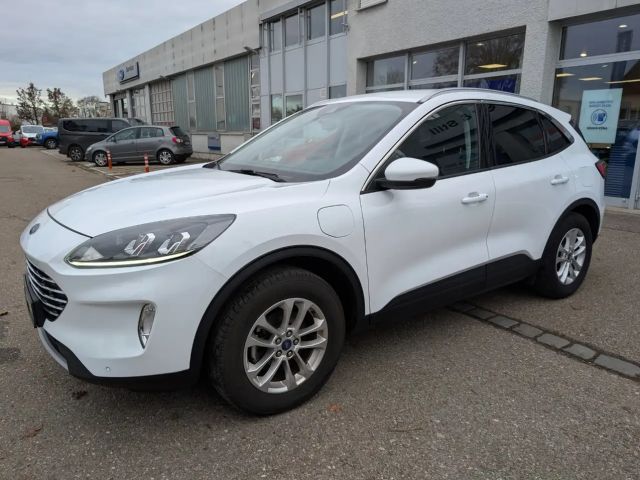 Ford Kuga Plug in Hybrid Titanium